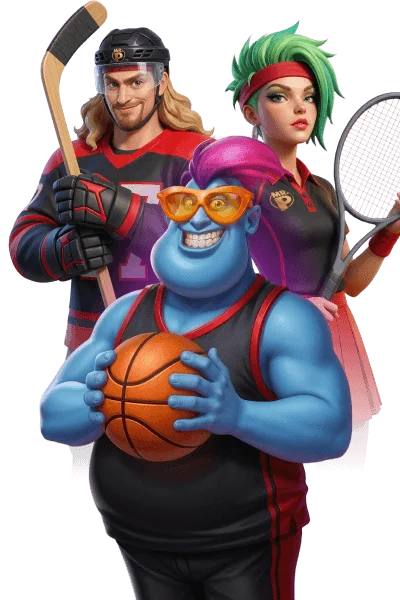 Todos los deportes