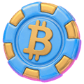 Bónus de Boas-vindas com Cripto