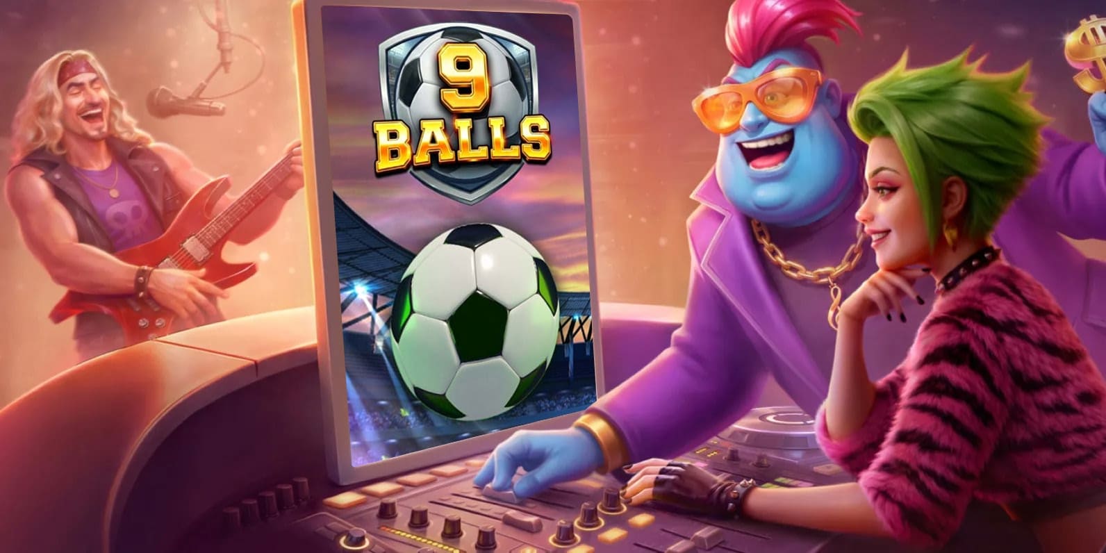 سلوتس الأسبوع