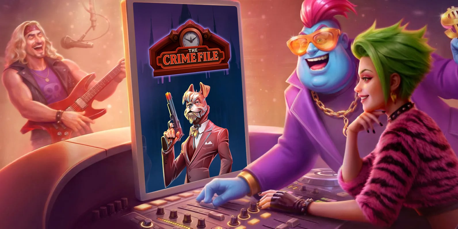 Slot da Semana